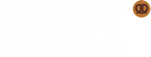 Brot Manufactur Logo Header